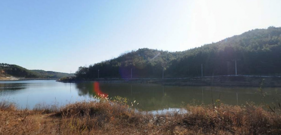 단잠을 이 여름에..(냉방도 하지않고)