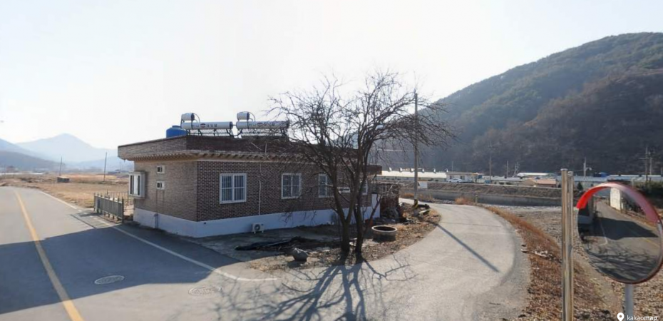 일반인도 농지에 단독주택을